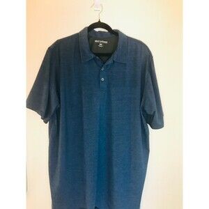 Great Northwest Clothing Co. Men's Casual Outdoors Polo Shirt, Size XLT